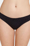 Rosaline Low Rise Full Coverage Bikini Panty (Pack of 2) - Multicolor — thumbnail 5